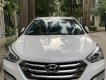 Hyundai Santa Fe 2016 - Bán xe Santafe sản xuất năm 2016, màu trắng