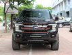 Ford F 150 Harley Davidson 5.0 V8 2019 - Bán Ford F 150 Harley Davidson 5.0 V8 đời 2019, màu đen, nhập khẩu