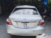 Toyota Vios   2011 - Chính chủ bán xe Toyota Vios năm 2011, màu bạc