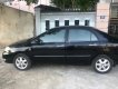 Toyota Corolla altis 1.8G MT 2007 - Bán xe Toyota Corolla altis 1.8G MT 2007, màu đen chính chủ