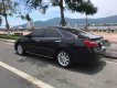 Toyota Camry  2.5G 2013 - Bán Toyota Camry 2.5G 2013, màu đen, giá 750tr