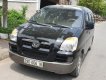 Hyundai Starex Van 2.5 MT 2004 - Cần bán Hyundai Starex Van 2.5 MT đời 2004, màu đen, nhập khẩu  