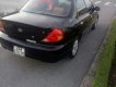 Kia Spectra 2003 - Bán Kia Spectra đời 2003, màu đen, xe đi ngon lắm