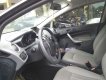 Ford Fiesta 2012 - Bán Ford Fiesta sản xuất 2012, màu đen, giá chỉ 360 triệu