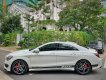 Mercedes-Benz CLA class 45 AMG 4Matic 2016 - Cần bán CLA 45 AMG model 2016 full option trùm mền ít đi