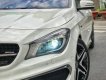 Mercedes-Benz CLA class 45 AMG 4Matic 2016 - Cần bán CLA 45 AMG model 2016 full option trùm mền ít đi