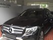 Mercedes-Benz GLC-Class 250 4MATIC 2019 - GLC 250 4MATIC màu đen sang trọng - SUV dẫn động 4 bánh