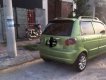 Daewoo Matiz   2008 - Bán xe Daewoo Matiz đời 2008, màu xanh cốm, 68 triệu