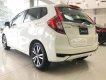 Honda Jazz   2019 - Bán Honda Jazz đời 2019, màu trắng, nhập khẩu 