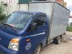 Hyundai Porter 2009 - Cần bán lại xe Hyundai Porter sản xuất 2009, màu xanh lam, xe nhập