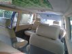 Nissan Urvan 2001 - Cần bán xe Nissan Urvan năm sản xuất 2001, màu xanh lam, nhập khẩu 