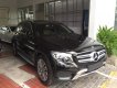 Mercedes-Benz GLC-Class 250 4MATIC 2019 - GLC 250 4MATIC màu đen sang trọng - SUV dẫn động 4 bánh