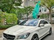 Mercedes-Benz CLA class 45 AMG 4Matic 2016 - Cần bán CLA 45 AMG model 2016 full option trùm mền ít đi