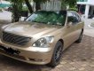 Lexus LS    430   2004 - Chính chủ bán xe Lexus LS 430 đời 2004, màu vàng cát