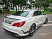 Mercedes-Benz CLA class 45 AMG 4Matic 2016 - Cần bán CLA 45 AMG model 2016 full option trùm mền ít đi