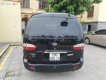 Hyundai Starex  van 2004 - Xe nhà không dùng nên bán Hyundai Starrex van 2004, màu đen, xe nhập