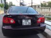 Toyota Corolla altis   1.8G MT   2002 - Bán Toyota Corolla Altis 1.8G MT đời 2002, máy còn nguyên bản, gầm chắc chắn