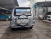 Mitsubishi Pajero   2007 - Cần bán xe Mitsubishi Pajero năm sản xuất 2007, xe đẹp