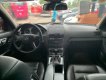 Mercedes-Benz C class C200 2007 - Cần bán lại xe Mercedes c200 đời 2007, màu đỏ, nhập khẩu