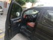Hyundai Starex  van 2004 - Xe nhà không dùng nên bán Hyundai Starrex van 2004, màu đen, xe nhập
