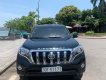 Toyota Prado TXL 2016 - Bán Toyota Prado TXL sản xuất năm 2016, màu đen, nhập khẩu