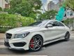 Mercedes-Benz CLA class 45 AMG 4Matic 2016 - Cần bán CLA 45 AMG model 2016 full option trùm mền ít đi