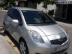 Toyota Yaris   2007 - Bán xe Yaris cuối 2007 số tự động nhập Nhật
