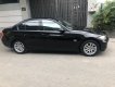 BMW 3 Series 320i 2008 - Bán BMW 320i 2008 tự động, màu đen, sang trọng cực kỳ