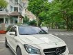 Mercedes-Benz CLA class 45 AMG 4Matic 2016 - Cần bán CLA 45 AMG model 2016 full option trùm mền ít đi