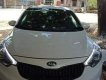 Kia K3 2014 - Bán Kia K3 sản xuất năm 2014, màu trắng, xe nhập, giá chỉ 505 triệu