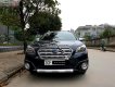 Subaru Outback 2015 - Bán Subaru Outback đời 2015, màu đen, nhập khẩu