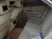 Lexus LS    430   2004 - Chính chủ bán xe Lexus LS 430 đời 2004, màu vàng cát