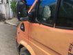 Ford Transit 1998 - Bán Ford Transit năm sản xuất 1998, màu vàng 