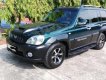 Hyundai Terracan 2005 - Bán xe Hyundai Terracan đời 2005, màu xanh lam, nhập khẩu, giá tốt