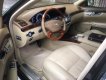 Mercedes-Benz S class S400 hybrid  2011 - Bán xe Mercedes S400 hybrid 2011 màu nâu cafe
