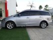 Mitsubishi Grandis Mivec 2008 - Cần bán gấp Mitsubishi Grandis Mivec đời 2008, màu bạc, giá tốt