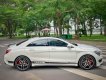 Mercedes-Benz CLA class 45 AMG 4Matic 2016 - Cần bán CLA 45 AMG model 2016 full option trùm mền ít đi