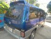 Nissan Urvan 2001 - Cần bán xe Nissan Urvan năm sản xuất 2001, màu xanh lam, nhập khẩu 