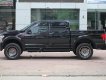 Ford F 150 Harley Davidson 5.0 V8 2019 - Bán Ford F 150 Harley Davidson 5.0 V8 đời 2019, màu đen, nhập khẩu