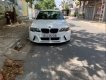 BMW 3 Series  318i 2.0 2004 - Cần bán gấp BMW 3 Series 318i 2.0 2004, màu trắng, nhập khẩu, lên full Sport ngay chủ