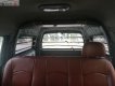 Hyundai Starex  van 2004 - Xe nhà không dùng nên bán Hyundai Starrex van 2004, màu đen, xe nhập
