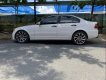 BMW 3 Series  318i 2.0 2004 - Cần bán gấp BMW 3 Series 318i 2.0 2004, màu trắng, nhập khẩu, lên full Sport ngay chủ