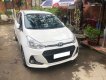 Hyundai i10 2019 - Gia đình cần bán xe I10 Hatchback, sản xuất 2019, số sàn bản 1.25