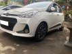 Hyundai i10 2019 - Gia đình cần bán xe I10 Hatchback, sản xuất 2019, số sàn bản 1.25