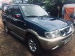 Nissan Terrano 2002 - Bán Nissan Terrano sản xuất năm 2002, màu xanh lam, nhập khẩu nguyên chiếc 