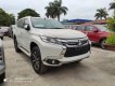 Mitsubishi Pajero Sport 2019 - Xe Mitsubishi Pajero Sport năm 2019, nhập khẩu nguyên chiếc trắng