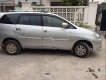 Toyota Innova 2008 - Cần bán Toyota Innova năm sản xuất 2008, màu bạc số sàn