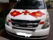 Hyundai Grand Starex Van 2.5 MT 2009 - Bán Hyundai Grand Starex Van 2.5 MT 2009, màu trắng, nhập khẩu nguyên chiếc 