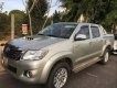 Toyota Hilux   2014 - Cần bán Toyota Hilux năm 2014, xe nhập, máy móc gầm bệ tốt