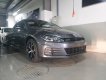 Volkswagen Scirocco GTS 2016 - Bán Volkswagen Scirocco GTS nhập Châu âu, màu xám